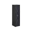 Caixa Ativa Vertical Oneal OPB404X Preto