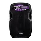 Caixa Ativa Waldman 15" Roadcab 750X USB / FM / Bluetooth - 300w RMS