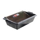 Caixa Bandeja Caçamba Pintura 20L + Grelha Rolo Duplo Atlas Caixa Bandeja Caçamba Pintura 20L + Grelha Rolo Duplo Atlas