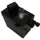 Caixa Basculante Cabine Para Iveco Tector - 500316981