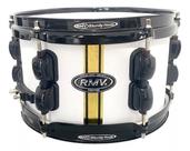 Caixa Bateria 10x5,5 Polegadas Rmv Concept Racer White