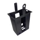 Caixa Bateria 6v 12v Bandeirante Moto GP GT GTII Caixa Bateria 6v 12v Bandeirante Moto GP GT GTII