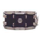 Caixa Bateria Michael PGS1465 Powergate Stage Jet Black