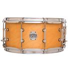 Caixa Bateria Michael Power Gate Maple 14x8 PGM1408 NTS