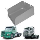 Caixa Bateria Scania S3 T R 112 Lataria LD 310733