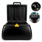 Caixa Baú Bauleto 65 Litros Motoboy Entrega Delivery Icbras Caixa Baú Bauleto 65 Litros Motoboy Entrega Delivery Icbras