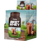 Caixa Best Whey Protein Atlhetica Nutrition 15 Sachês - 40g