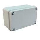 Caixa Betbox 125x85x54mm para Redes Elétricas e Cabos - Cinza