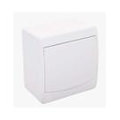 Caixa Betbox 152 x 109 x 67mm para Redes Elétricas e Cabos - Cinza IP 165