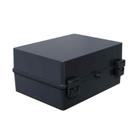 Caixa Betbox Comando 300x220x140mm Resistente a Impacto - Uso Multiuso IP67