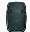 Caixa Bi Amplificada 10 100w Csr 5510 Bluetooth Usb Sd Fm