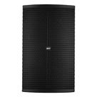 Caixa Bi Amplificada 15 Polegadas 800W RMS QW15 SKP