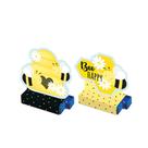 Caixa Bis Abelhinha 5x3x6cm 8un 23011957 Oportunidade