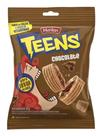 Caixa biscoito TEEN diversos