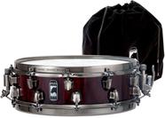 CAIXA BLACK PANTHER VERSATUS MAPEX 14 x 4" 5/8 BPMH445L_RCY