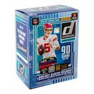 Caixa Blaster de Cards Colecionáveis Panini FB Donruss 25-26 Caixa Blaster de Cards Colecionáveis Panini FB Donruss 25-26