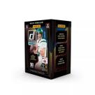 Caixa Blaster de Cards de Futebol Panini Donruss 2024 Caixa Blaster de Cards de Futebol Panini Donruss 2024