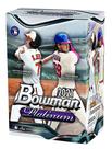 Caixa Blaster de Cartas de Baseball Topps 2021 Bowman Platinum Caixa Blaster de Cartas de Baseball Topps 2021 Bowman Platinum