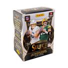Caixa Blaster de Cartas de Futebol Panini Select 2024 Caixa Blaster de Cartas de Futebol Panini Select 2024