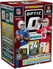 Caixa Blaster de Futebol Americano Donruss Optic 2023 com 24 Cards Caixa Blaster de Futebol Americano Donruss Optic 2023 com 24 Cards