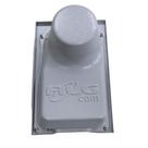 Caixa Blindada Fit ALGcom CB-31-20-14-AP Caixa Blindada Fit ALGcom CB-31-20-14-AP