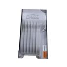 Caixa Blindada Master ALGcom CB-44-24-14-AP 90 120 Caixa Blindada Master ALGcom CB-44-24-14-AP 90 120