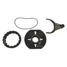 Caixa Bloqueio Diferencial Para Iveco Stralis - 42532636 Caixa Bloqueio Diferencial Para Iveco Stralis - 42532636