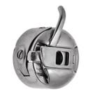 Caixa Bobina Maquina Costura Reta Pretinha Antiga Ja2 15-30 Caixa Bobina Maquina Costura Reta Pretinha Antiga Ja2 15-30