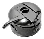 Caixa Bobina Máquina Costura Singer Elgin Vigorelli 2unid