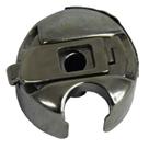 Caixa Bobina Reta sem Mola Interna Preta 52237 S/M Haya