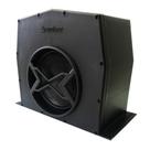 Caixa Bomber B One Dutada Passiva Subwoofer 200wrms 8 4ohms