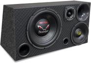 Caixa Bomber Bicho Papao Subwoofer 12 Pol Grave Agudo Medio