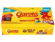 Caixa Bombom 250g - Garoto Caixa Bombom 250g - Garoto