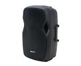 Caixa bootes amplificada bda 1500 digital - 300wts