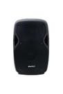 Caixa bootes bda1500b c/ radio fm 15 pol dti 600w c/ bateria
