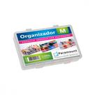 Caixa Box Org.Param. M 23X14Cm-174