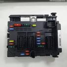 Caixa Bsm Fusivel Original Nova Peugeot 206 207 307 1.4 1.6
