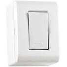 Caixa C/1 Interruptor Simples Tramontina