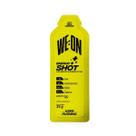 Caixa C/ 10 Sachês We:on Energy Shot Gel Cafeína Carbo Sódio