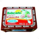 Caixa C/ 24 Und Goiabada Cascao 500g - Anhembi