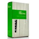 Caixa c/30 Rolinhos Roll Meches Colors