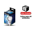 Caixa c/ 40un Lâmpada LED 11W Branca BIVOLT - Rayovac
