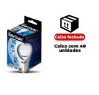 Caixa c/ 40un Lâmpada LED 9W Branca BIVOLT - Rayovac