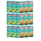 Caixa c/ 60un de Fermento De Pão Biológico Seco Instantâneo 10g