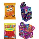 Caixa c/ Doces Diversos para a sua Festa de Halloween! Caixa c/ Doces Diversos para a sua Festa de Halloween!