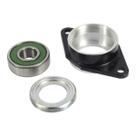 Caixa C/ Rolamento P/ Serra Mármore Makita 4100nh2 Original