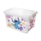 Caixa C/ Trava Stitch 43/46 L