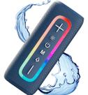 Caixa Caixinha D Som Portátil Bluetooth 5.3 Tws Potente Ipx6 Caixa Caixinha D Som Portátil Bluetooth 5.3 Tws Potente Ipx6