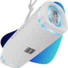 Caixa Caixinha D Som Portátil Bluetooth 5.3 Tws Potente Ipx6