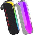 Caixa Caixinha De Som Bluetooth 5.1 Portatil Led Potente Tws Caixa Caixinha De Som Bluetooth 5.1 Portatil Led Potente Tws